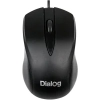 Мышь Dialog Comfort MOC-15U фото 1